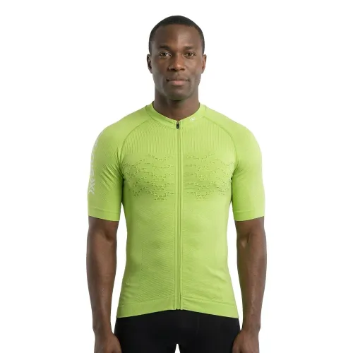 Fahrradtrikots kurzarm X-Bionic Effektor G2