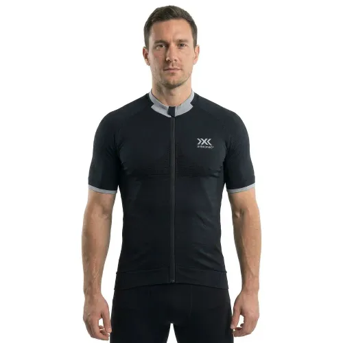 Fahrradtrikots kurzarm X-Bionic Regulator