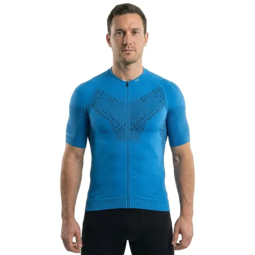Fahrradtrikots kurzarm X-Bionic Twyce 4.0