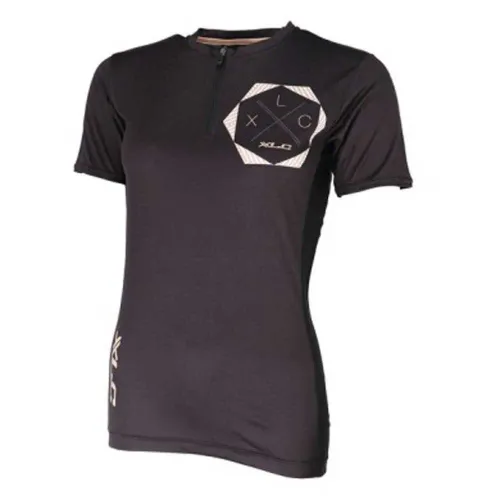 Fahrradtrikots kurzarm XLC MTB Kurzarm Enduro Trikot