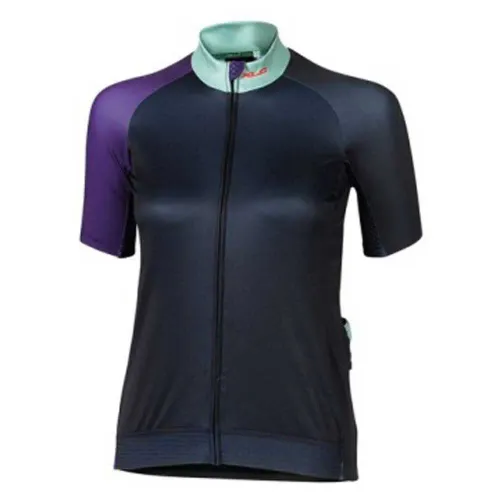 Fahrradtrikots kurzarm XLC Race