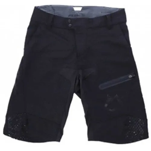 MTB Shorts XLC TR-S24 Flowby Enduro kurze Hose 0