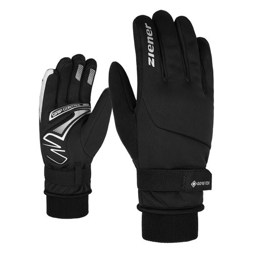 Fahrradhandschuhe Ziener 199 GTX Winterhandschuhe 2025