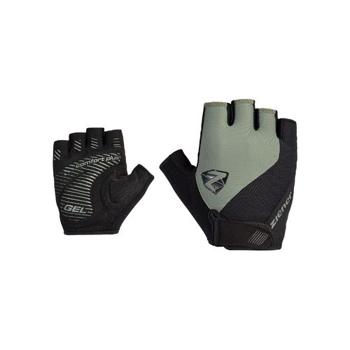Fahrradhandschuhe Ziener COLLBY-Z Kurzfinger Fahrradhandschuhe 2026