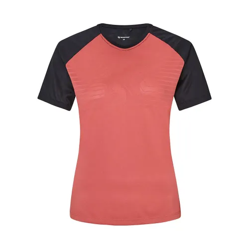 Fahrradtrikots kurzarm Ziener Nabuca Bikeshirt