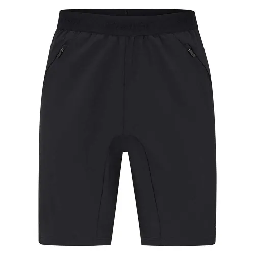 Kurze Radlerhose Ziener Nalte kurze Hose 0