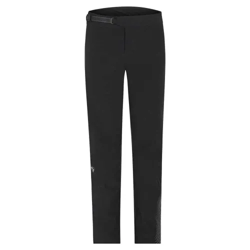 Fahrradhose lang Ziener Nargus 3L Hosen 0