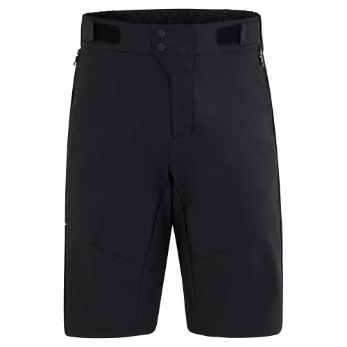 MTB Shorts Ziener Nasek X-Gel kurze Hose