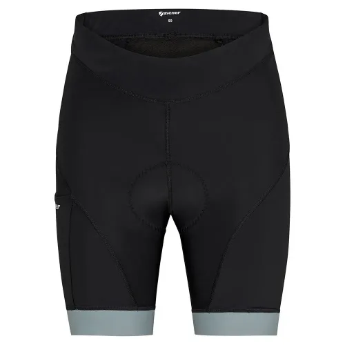 Kurze Radlerhose Ziener Nasin X-Wool