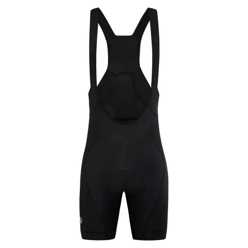 Trägerhose Ziener Nerlin X-Shape Radhose 0