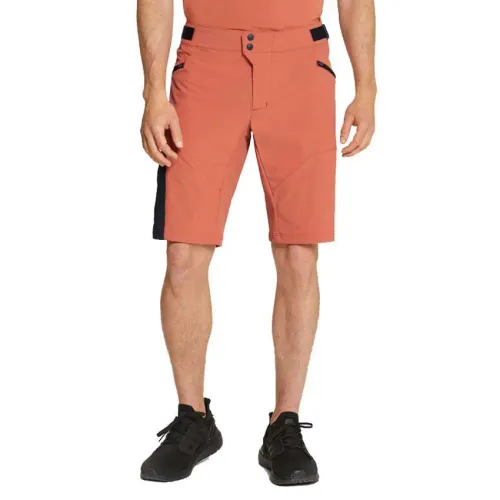 MTB Shorts Ziener Nexil X-Gel Shorts mit Chamois