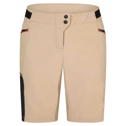 MTB Shorts Ziener Nexita X-Function Shorts mit Chamois
