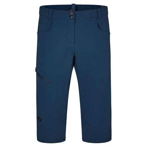 MTB Shorts Ziener Nioba X-Function kurze Hose