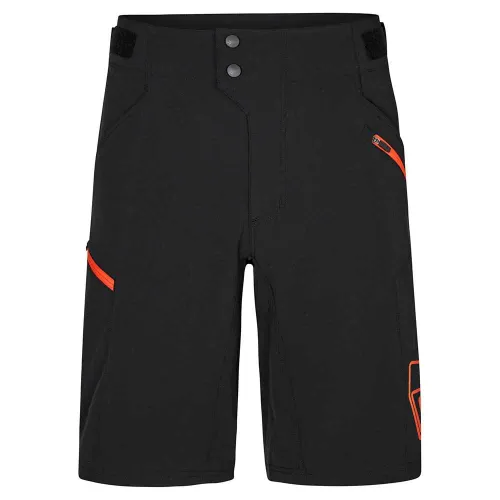 MTB Shorts Ziener Nonus X-Function kurze Hose