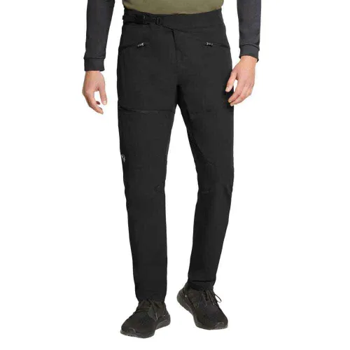 Fahrradhose lang Ziener Nordian Hosen
