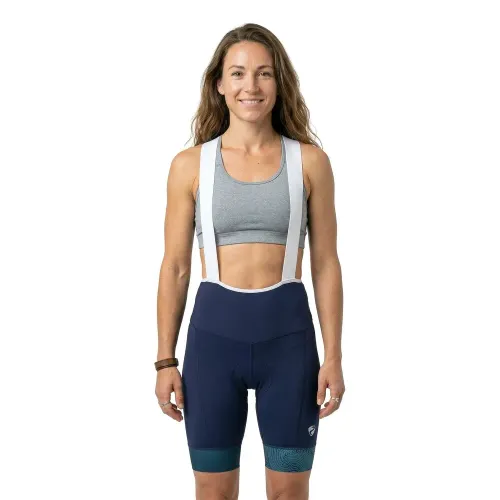 Trägerhose Ziener Nysa X-Race
