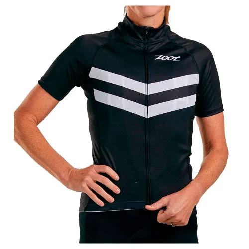 Fahrradtrikots kurzarm Zoot Core + Cycle