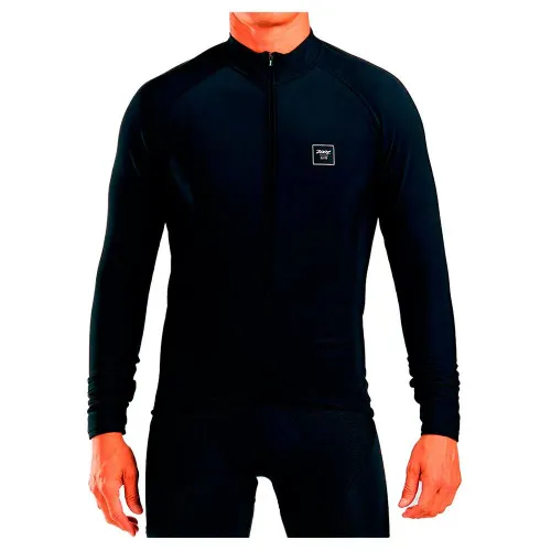 Fahrradtrikots langarm Zoot Elite Thermo