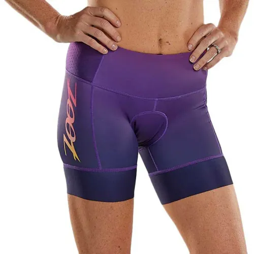 Kurze Radlerhose Zoot LTD 6´´ Triathlon-Shorts