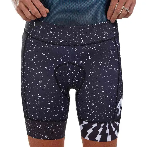 Kurze Radlerhose Zoot Ltd Cycle Radhose 0