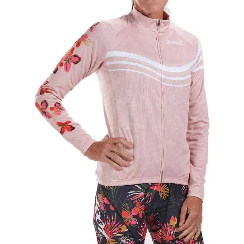 Fahrradtrikots langarm Zoot Ltd Cycle Thermo