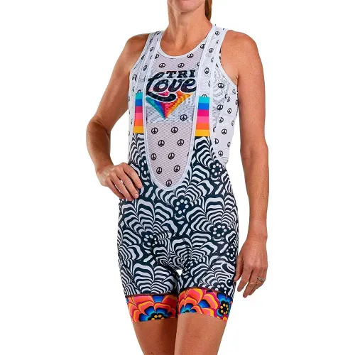 Bodies Zoot LTD Cycle Trägerhose