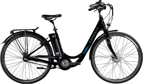 E-Stadtrad Zündapp Green 2.7 0