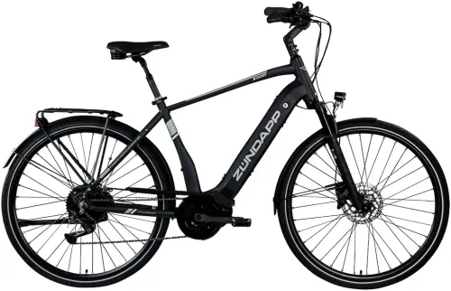 E-Bike Tourenrad Zündapp X500 0