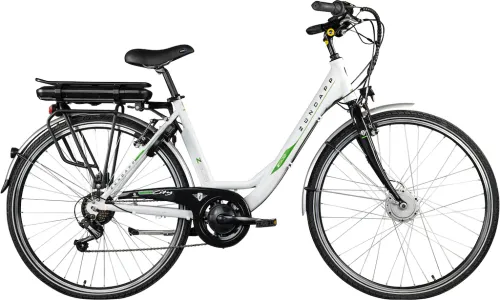 E-Stadtrad Zündapp Z503 0
