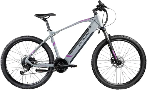 E-Trailbike Zündapp Z808 0