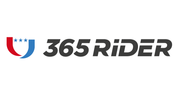 Logo von 365Rider