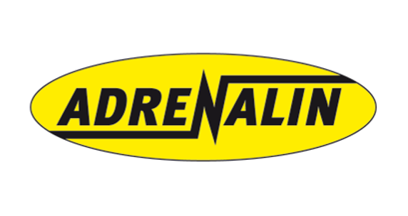 Logo von Adrenalin