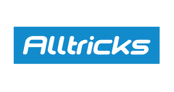 Logo von Alltricks