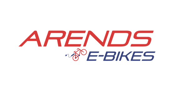 Logo von Arends E-Bikes