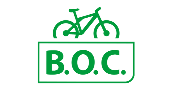 Logo von B.O.C GmbH