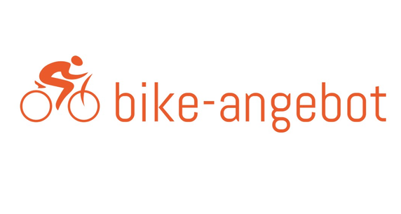 Logo von Bike-Angebot