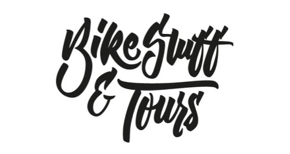 Logo von Bike Stuff & Tours