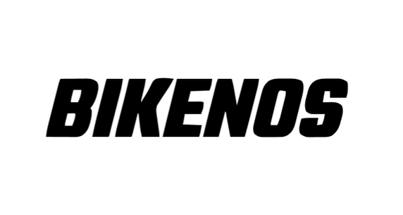 Logo von Bikenos