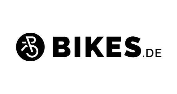 Logo von Bikes.de