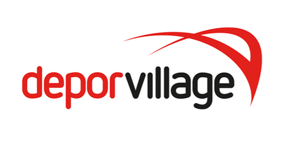 Logo von Deporvillage