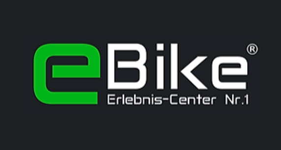 Logo von Ebike Erlebnis-Center Nr.1