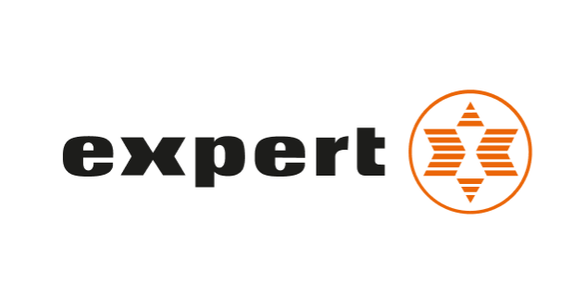 Logo von Expert