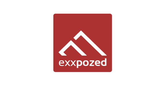 Logo von exxpozed