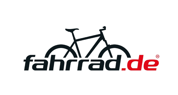 Logo von fahrrad.de