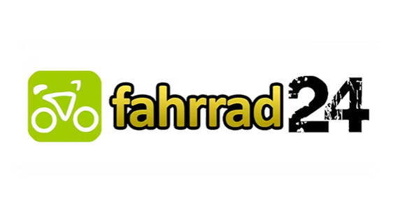 Logo von fahrrad24.de