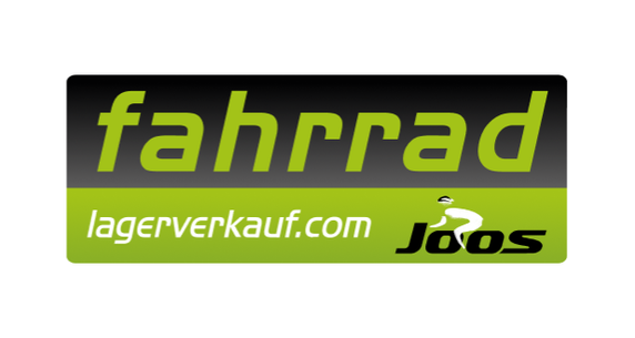 Logo von Fahrradlagerverkauf