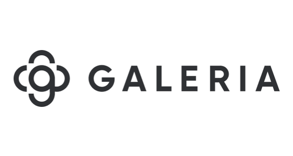 Logo von Galeria