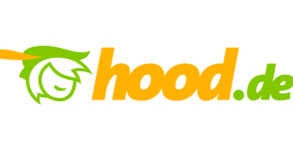 Logo von hood.de