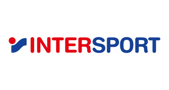 Logo von INTERSPORT