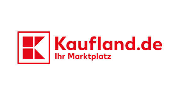 Logo von Kaufland